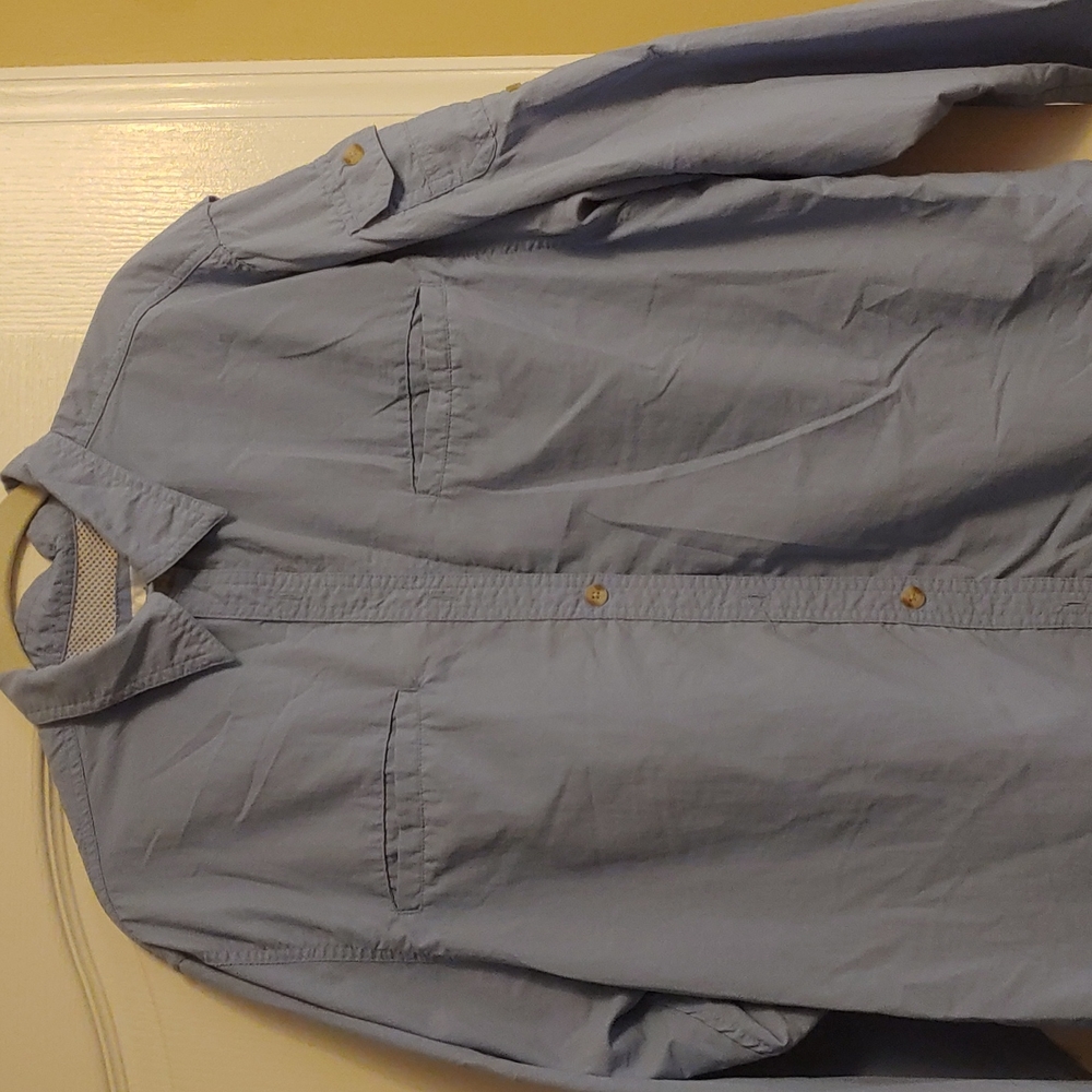 Great boating shirt